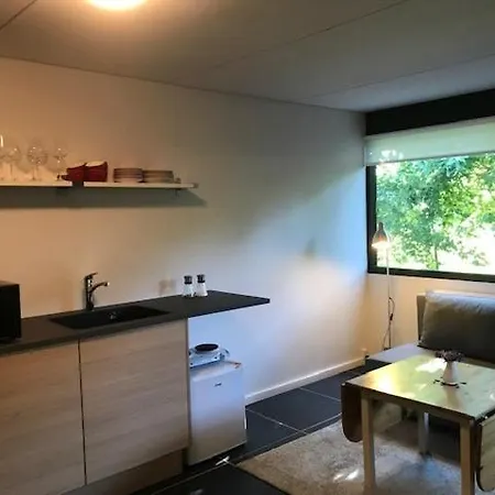 Anneks Ved Ostera ホームステイ リーベ