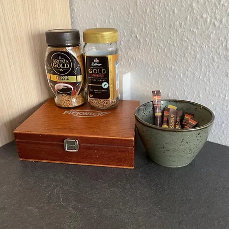 Anneks Ved Ostera ホームステイ