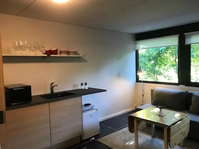 Anneks Ved Ostera Accommodatie bij particulieren Ribe