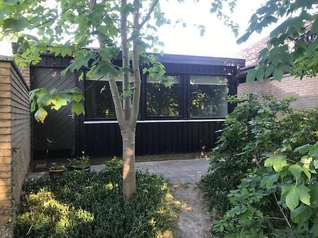 Accommodatie bij particulieren Anneks Ved Ostera *