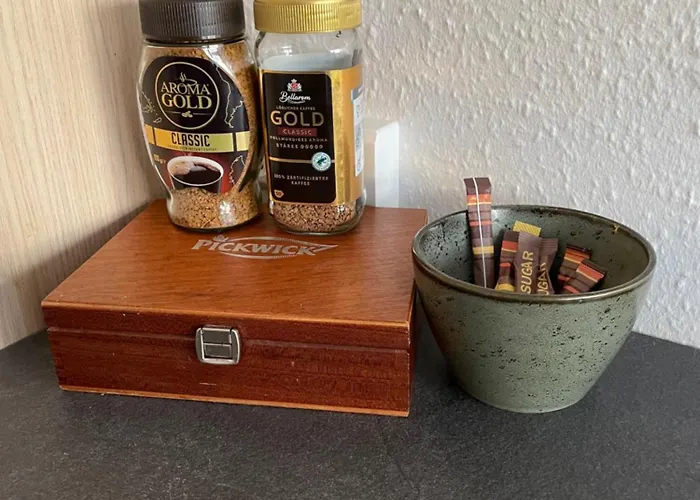 Anneks Ved Ostera Accommodatie bij particulieren